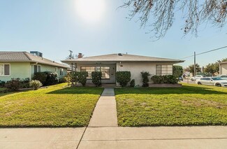 2908 E Terrace Ave, Fresno, CA 93703