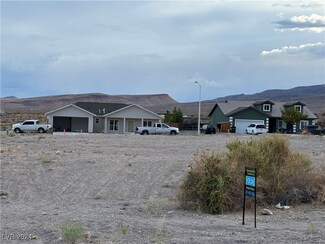 660 Box Canyon St, Alamo, NV 89001