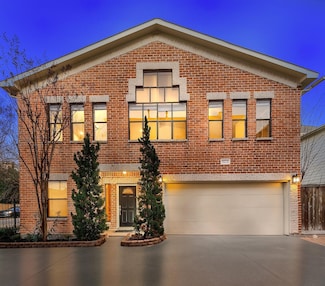 914 W 25th St Unit 1, Houston, TX 77008