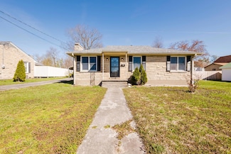 627 E Office St, Harrodsburg, KY 40330