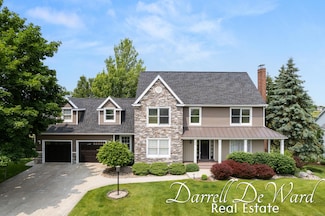7350 Old Lantern Dr SE, Caledonia, MI 49316