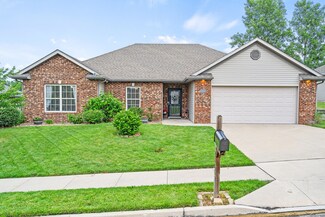 3207 Ballard Mill Dr, Columbia, MO 65203