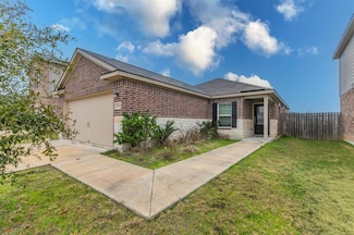 13408 William McKinley Way, Manor, TX 78653