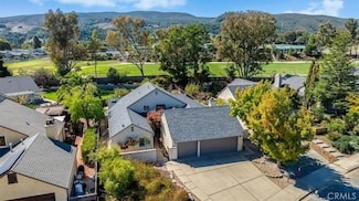 1129 Vista Del Lago, San Luis Obispo, CA 93405