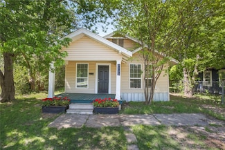 3733 Colcord Ave, Waco, TX 76707