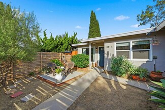 3811 College Ave, San Diego, CA 92115