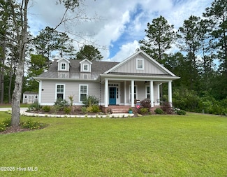 9396 Bar Harbour Way NE, Leland, NC 28451