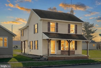 224 W King St, Abbottstown, PA 17301