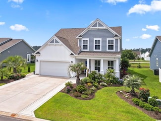 2572 Brescia St, Myrtle Beach, SC 29579