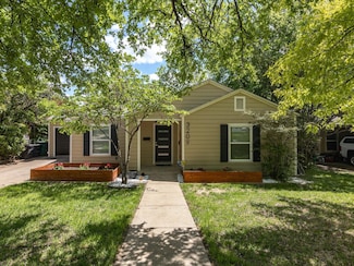 3209 Bigham Blvd, Fort Worth, TX 76116