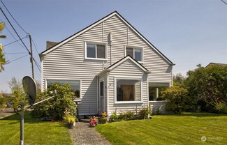 156 Conger St, Aberdeen, WA 98520