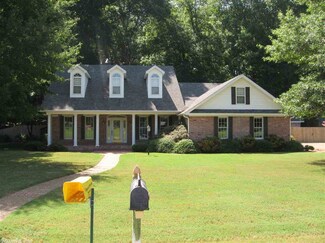 19 River Drive Estate S, Pangburn, AR 72121
