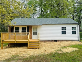 524 Ashburn St, High Point, NC 27260