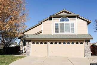 975 Painted Desert Ct, Sparks, NV 89436