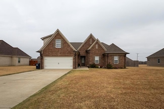 739 Robinson Dr, Marion, AR 72364