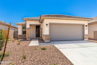 17043 W Fetlock Trail, Sun City West, AZ 85387