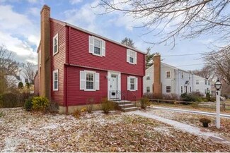 122 Elm St, Milton, MA 02186