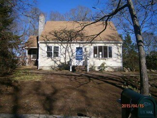 312 Meeting House Rd, South Chatham, MA 02659