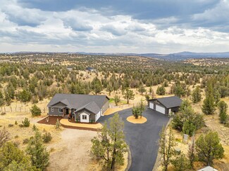 9469 SE Odessa Rd, Prineville, OR 97754