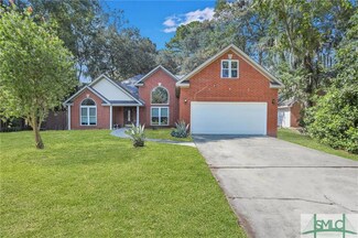 114 Chalice Way, Savannah, GA 31419