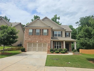 2792 Misty Ivy Dr, Buford, GA 30519