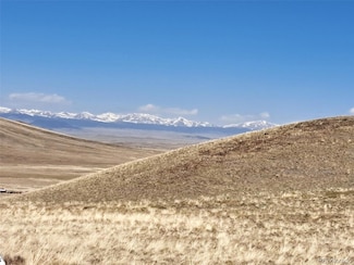 00 Kasihta Trail, Hartsel, CO 80449