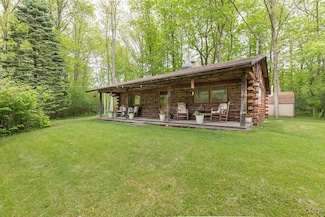 4090 Old Kennedy Rd, Nedrow, NY 13120