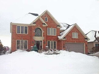 2332 Lehman Dr, West Chicago, IL 60185
