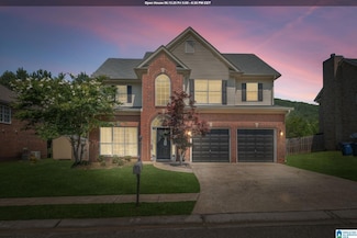 486 Forest Lakes Dr, Sterrett, AL 35147