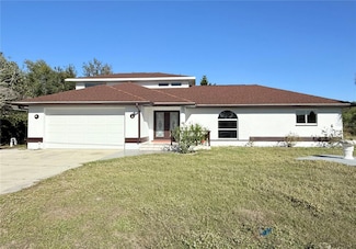 1438 Navigator Rd, Punta Gorda, FL 33983