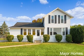 639 Emmons St SE, Caledonia, MI 49316