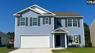 25 Horatio Ln, Lugoff, SC 29078