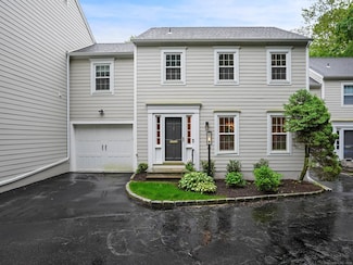 253 New Norwalk Rd Unit 5, New Canaan, CT 06840