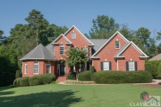 1090 Lane Creek Terrace, Bishop, GA 30621