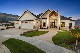 3638 N 200 E, Ogden, UT 84414