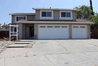 2598 Glen Dundee Ct, San Jose, CA 95148