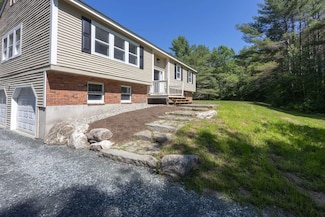 304 Kearsarge Valley Rd, Wilmot, NH 03287