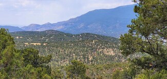 13 Thunder Hawk Ridge Unit Lot 72, Tijeras, NM 87059