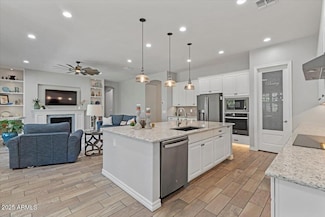 4426 E Leroy St, Gilbert, AZ 85295