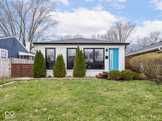 928 E Pleasant Run Parkway Dr N, Indianapolis, IN 46203