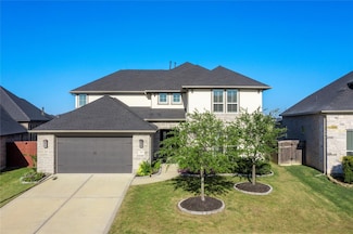 29814 Smoky Ridge Rd, Fulshear, TX 77441