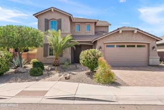 6181 S Fresno St, Chandler, AZ 85249