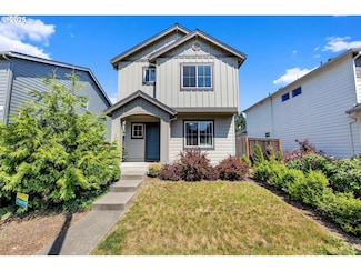 551 NE 137th Ave, Vancouver, WA 98682
