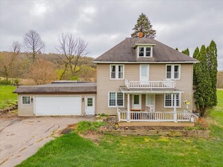 E14133 County Road Dale, Merrimac, WI 53561