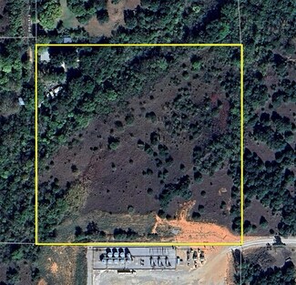 17856 Beechnut Ln, Alex, OK 73002