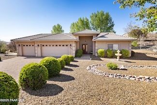 5790 Symphony Dr, Prescott, AZ 86305