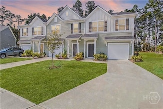 110 Benelli Dr, Pooler, GA 31322