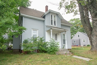 722 Lisbon St, Lisbon, ME 04252