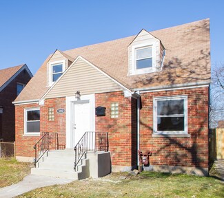 3832 W 86th Place, Chicago, IL 60652