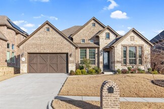 116 Shadow Creek Ln, Hickory Creek, TX 75065